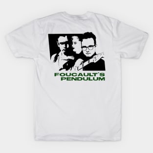 Foucault's Pendulum T-Shirt